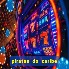 piratas do caribe 1 dublado